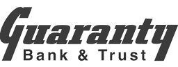 Guaranty logo