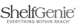 ShelfGenie logo