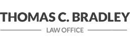 Tom Bradley Law logo